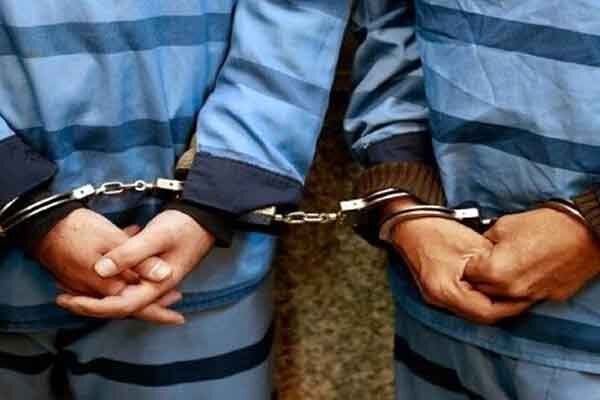 کلاهبرداری 190 میلیارد ریالی در اصفهان / 2 متهم دستگیر شدند