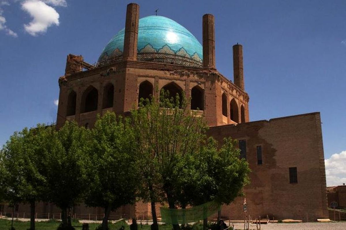 850 آئین میراث ناملموس در زنجان شناسایی شده است