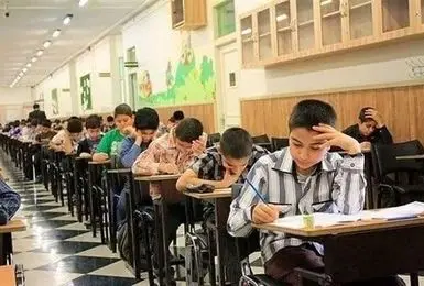 نتایج آزمون ورودی مدارس استعدادهای درخشان هفته اول شهریور اعلام می‌شود