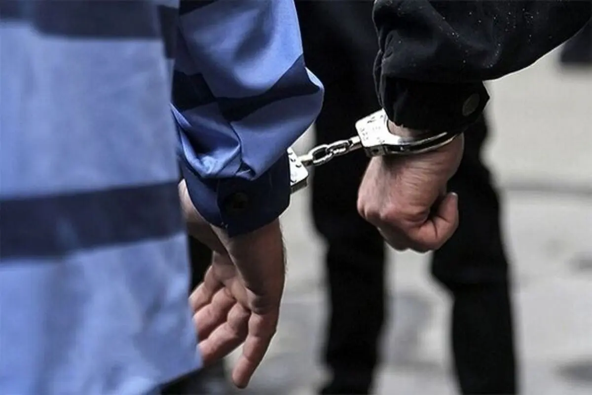 Illegal online gambling dismantled in Iran