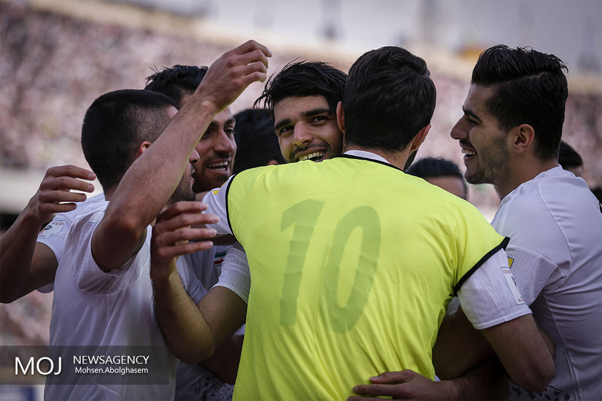 حریف احتمالی ایران در مرحله بعد جام جهانی روسیه چه تیمی است؟