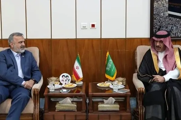 درخواست تهران برای افزایش سهمیه حج تمتع ۱۴۰۵