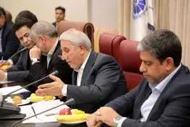 ۵۰۰ میلیون دلار ارز و بیش از ۵ همت منابع ریالی برای حمایت از طرحهای اقتصادی اردبیل اختصاص یافت
