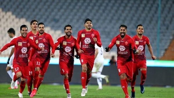 ترکیب احتمالی پرسپولیس مقابل پدیده مشهد مشخص شد