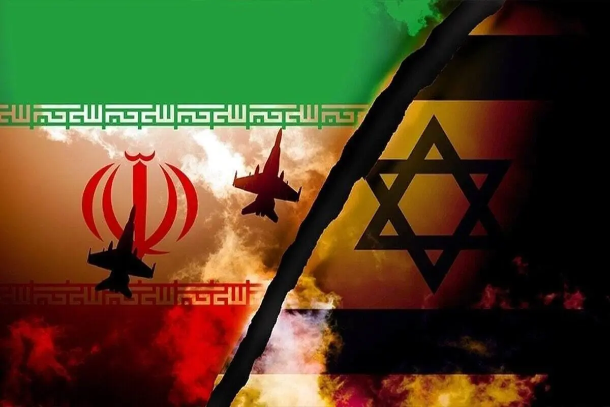 2 اتفاق معنادار در جریان جنگ ایران با صهیونیستها