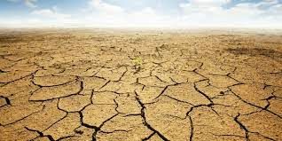 چهارمین سال متوالی خشکسالی ایران در حال سپری شدن است