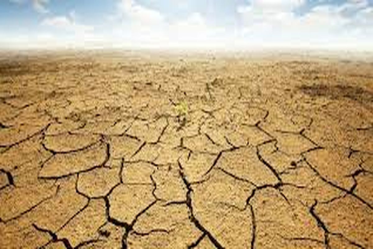 موضوع کم آبی و بحران خشکسالی موضوع همه گیر در فلات مرکزی ایران است