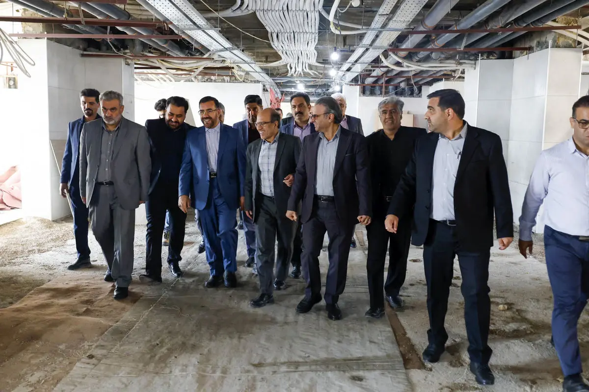 استانداری فارس 