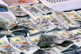 قیمت ارز امروز ۱ اردیبهشت۱۴۰۳ در بازار تهران مشخص شد