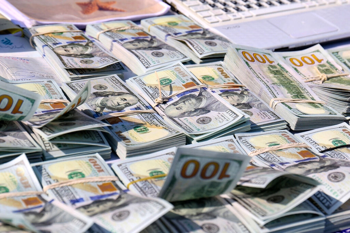 قیمت ارز امروز ۳ تیر ۱۴۰۳ در بازار تهران مشخص شد