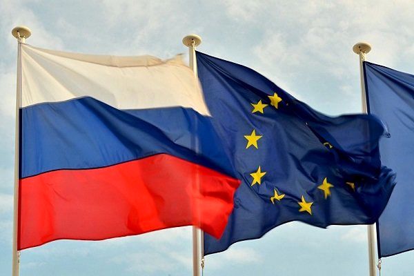 اتحادیه اروپا به بهانه حقوق بشر ۲۰ فرد یا نهاد مرتبط با روسیه را تحریم کرد