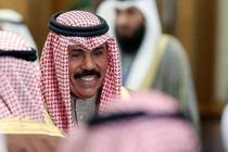 امیر کویت کابینه جدید کشورش را تصویب کرد