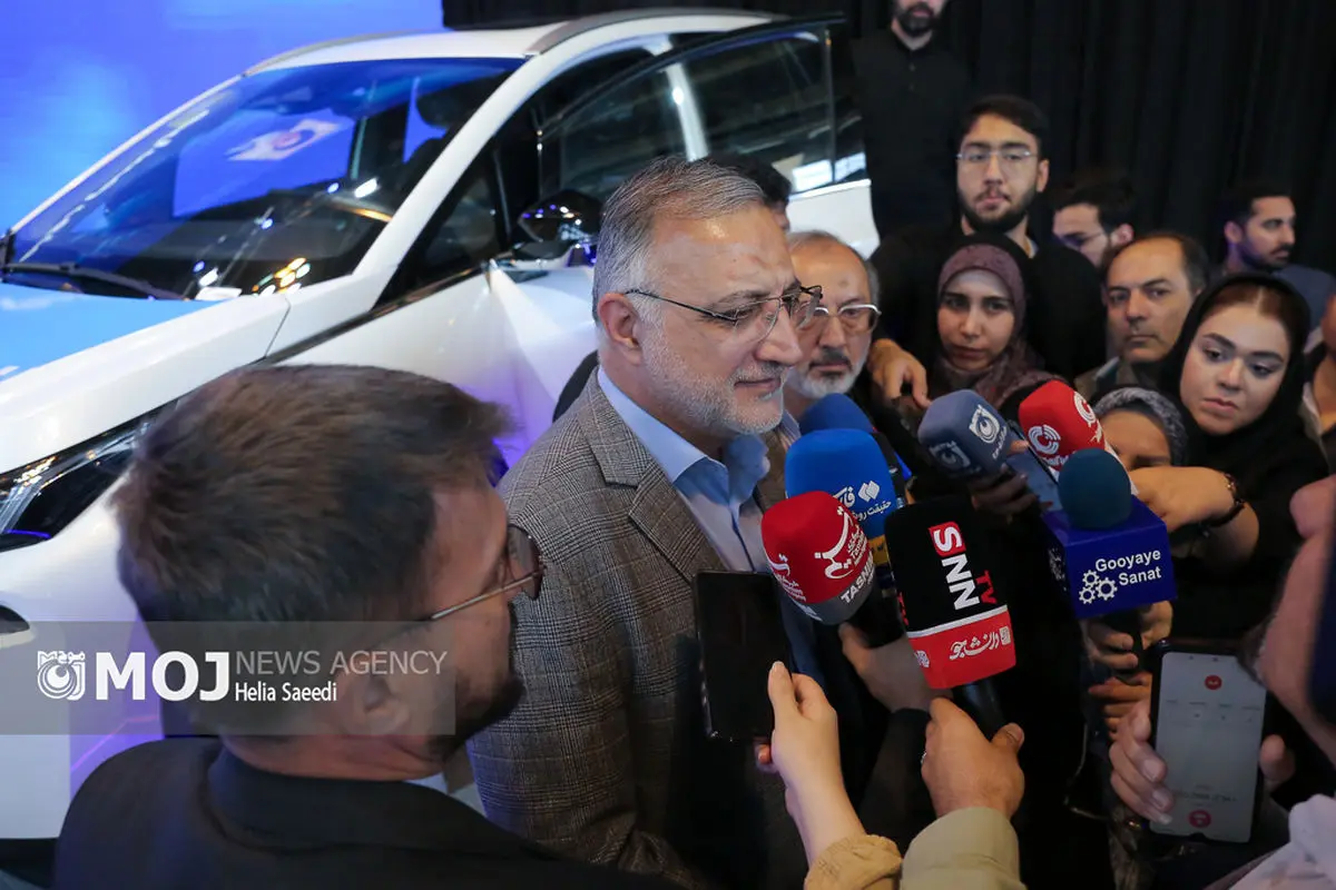 به دنبال ثبات و آرامش در قیمتگذاری خدمات هستیم