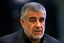 انتخاب جوکار بعنوان رئیس کمیسیون شوراهای مجلس 