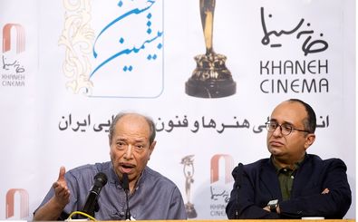 نامزدهای بیستمین جشن بزرگ سینمای ایران معرفی شد