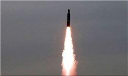 شلیک موشک کره شمالی به آب‌های ژاپن بازارهای بورس آسیایی را کاهش داد