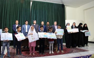 کارگاه آموزشی توانمندسازی آموزگاران مصرف بهینه آب در اردستان برگزار شد