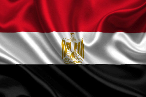 حکم اعدام ۱۳ مصری تائید شد
