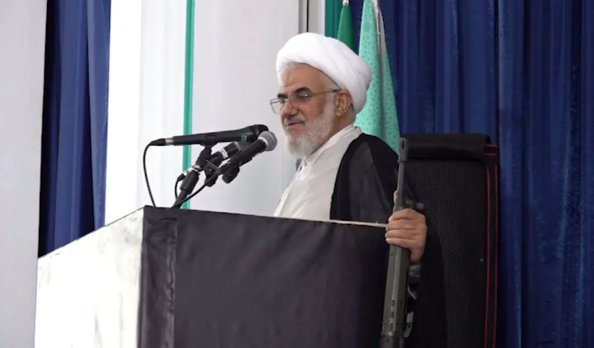 کاهش شدید ذخایر آب و خالی بودن سدها در کشور نگران‌کننده است