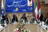 راهکارهای توسعه همکاری‌های مهارتی و صنایع کشاورزی خوزستان و میسان عراق بررسی شد