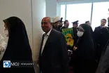 ۲۹ خرداد آغاز ورود حجاج خراسانی از مرزهای زمینی به کشور