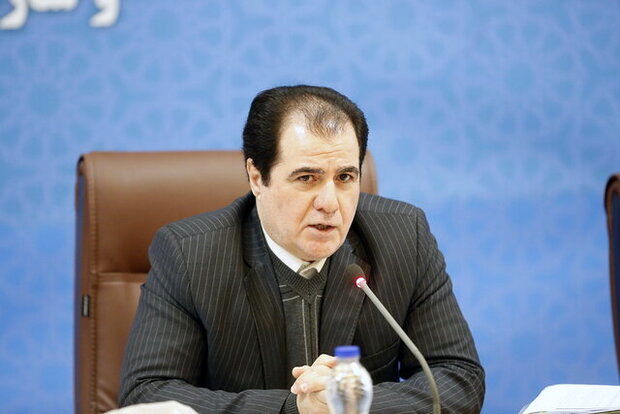 جواد ناصریان رئیس کمیته مالی و پشتیبانی ستاد انتخابات کشور شد