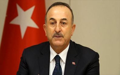 ترکیه از موضع اتحادیه عرب در تقبیح معامله قرن حمایت می کند