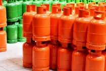 ۱۷ هزار سیلندر  گاز مایع به دلیل عدم رعایت الزامات استاندارد امحا شد
