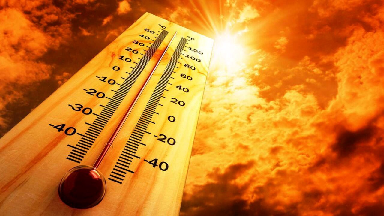 گنبد کاووس گرمترین شهر کشور