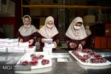 ایران در آستانه ثبت رسمی برند ملی زعفران در سازمان جهانی مالکیت فکری
