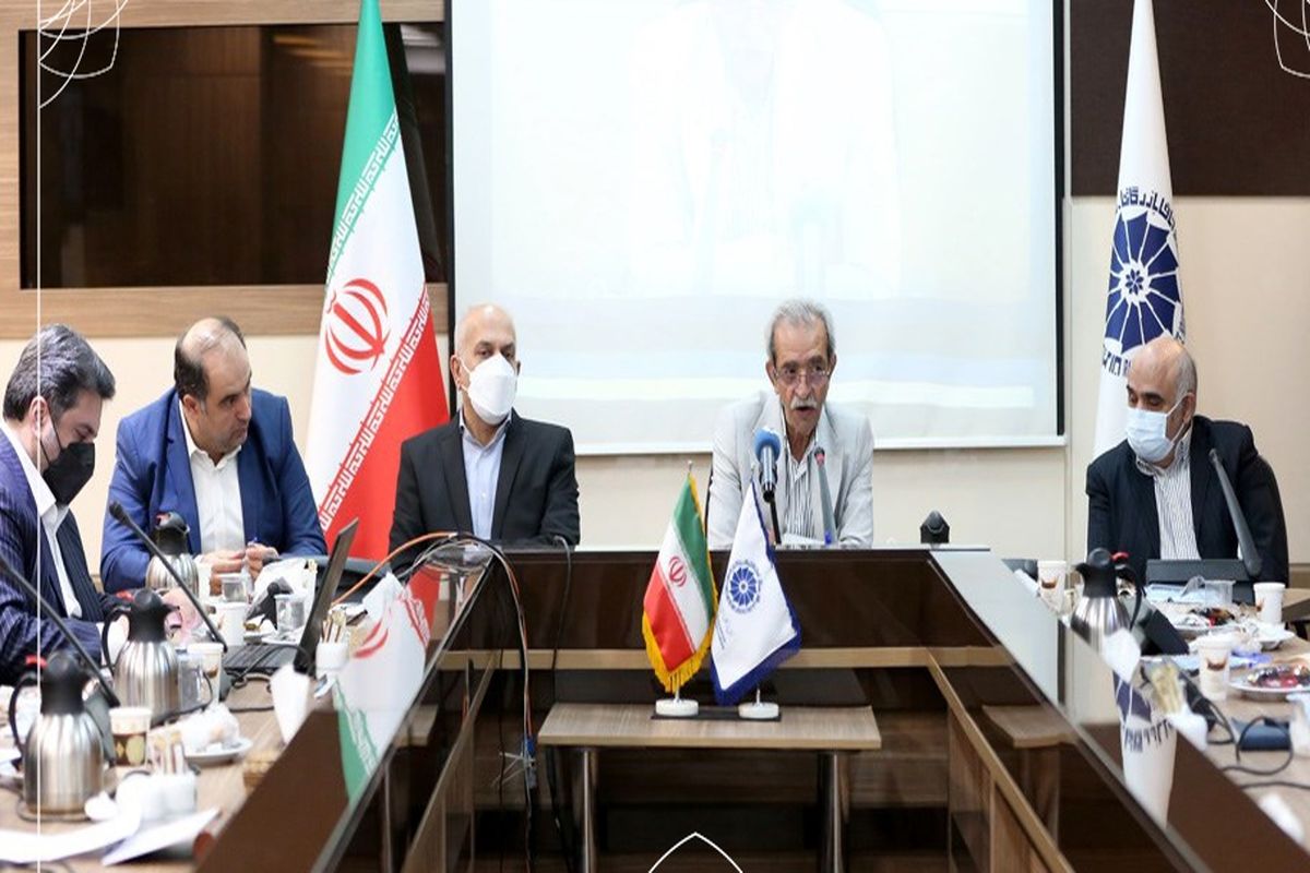 حمایت رئیس اتاق بازرگانی اصفهان از شبکه‌سازی کمیسیون‌های کشاورزی اتاق‌های کشور