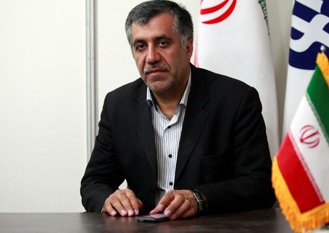 مدیرعامل موسسه هنرمندان پیشکسوت با حکم سید مجتبی حسینی تغییر کرد