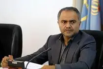 بازدید میدانی دادستان مرکز استان مازندران از محل آتش‌سوزی جنگل‌های الیت