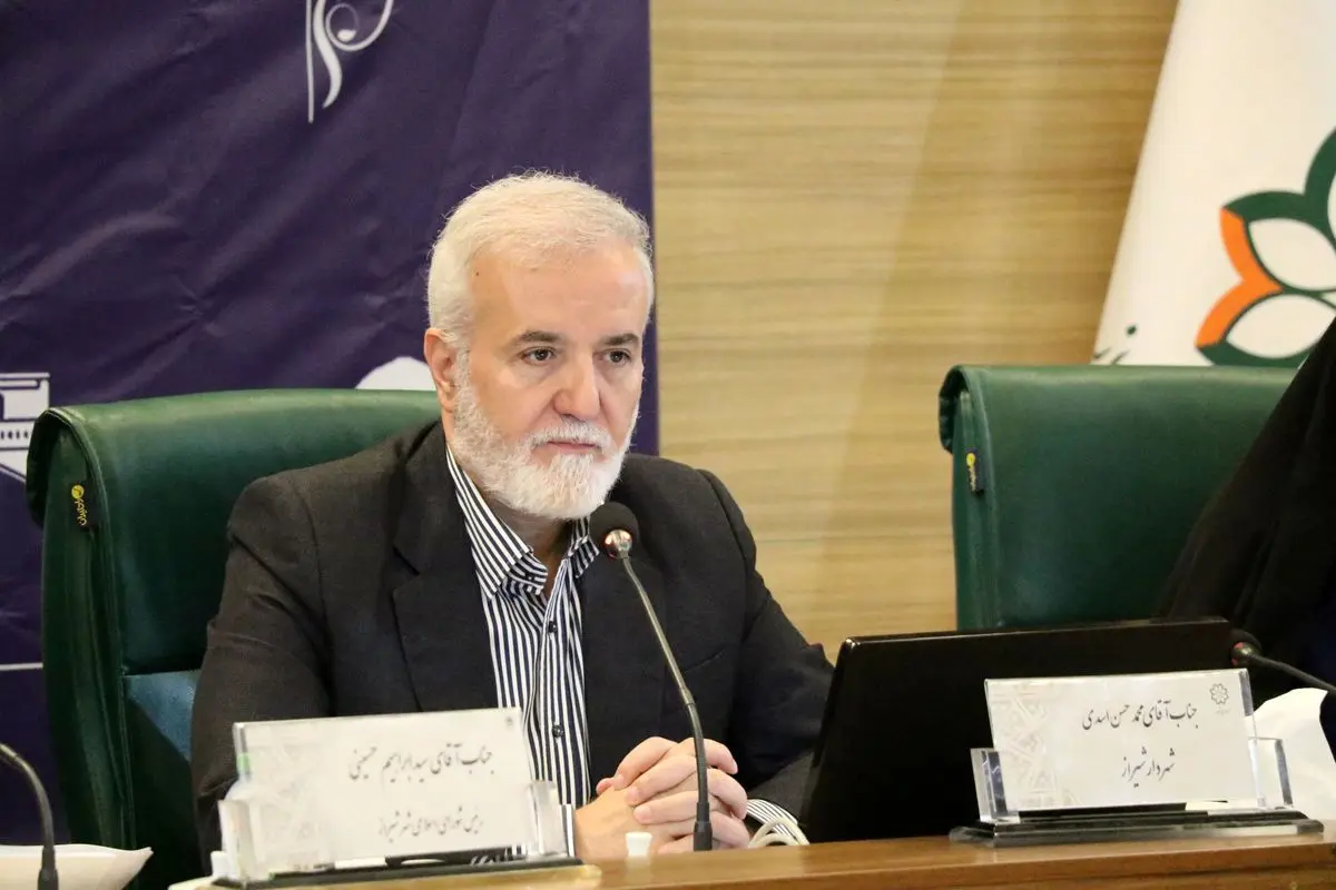 افتتاح ۲۸۰ پروژه با ۱۳.۷ هزار میلیارد تومان اعتبار در هفته دولت/ بودجه عمرانی شهرداری ۳۳ هزار میلیارد تومان است