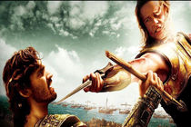 دانلود زیرنویس فیلم Troy 2004