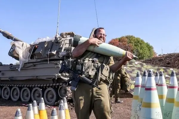 ارتش اسرائیل در ۷ اکتبر بدون آمادگی وارد جنگ غزه شد