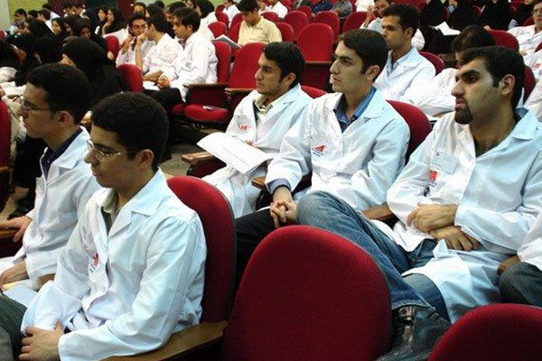 صدور مجوز برای راه اندازی مرکز آموزش مهارتی علوم پزشکی جهاد دانشگاهی هرمزگان 