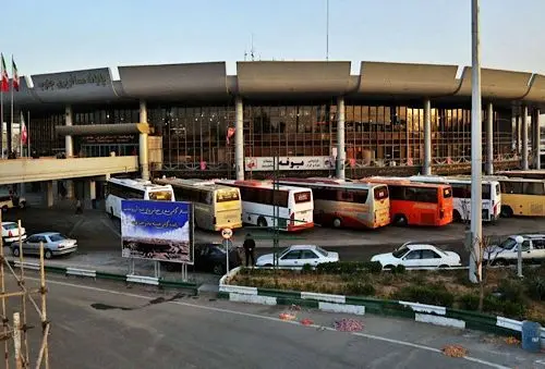 صدور ۳۷ هزار صورت‌وضعیت جهت تردد ناوگان حمل‌ونقل مسافری بین‌شهری در کشور