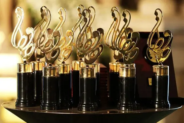 نامزدهای تندیس حافظ بهترین چهره‌ی تلویزیونی و برنامه ترکیبی اعلام شد 