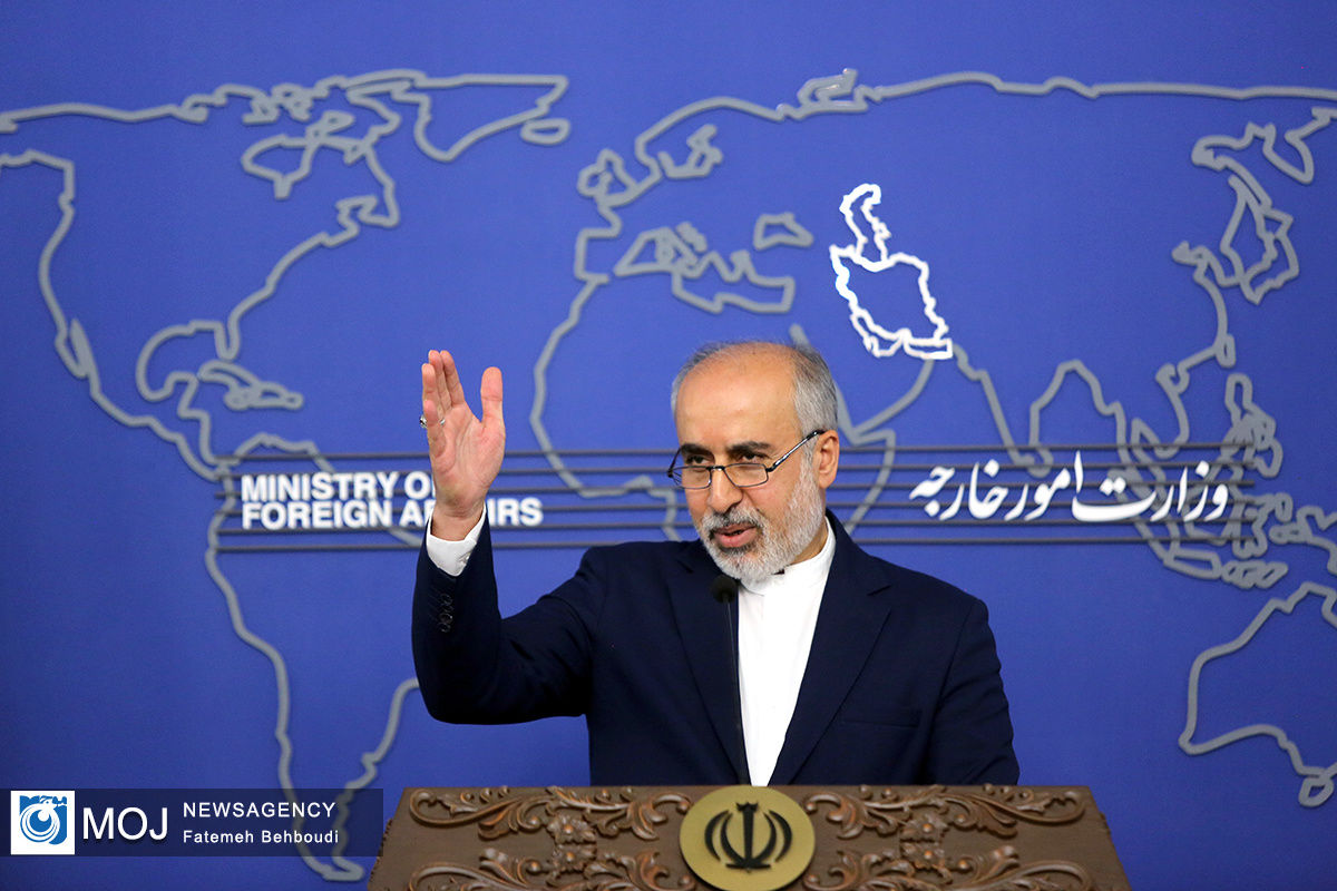 ایران تصمیم اتحادیه اروپا در عدم اجرای تعهدات برجامی نقض صریح تعهدات دانست