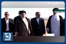 دولت به‌دنبال جبران عقب‌ماندگی‌های استان خوزستان است + فیلم