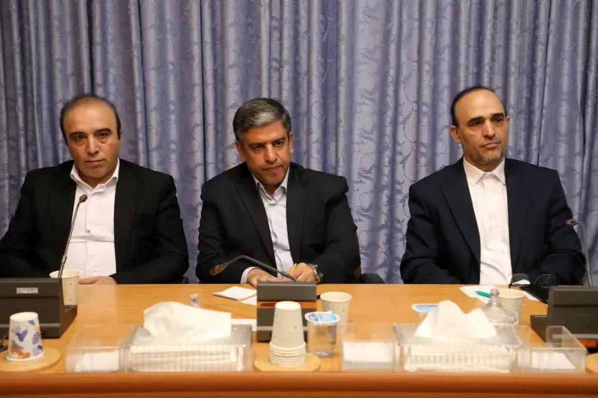 پرداخت ۶۴۰۰ میلیارد تومان از مطالبات گندمکاران اردبیل / تمرکز بر کشت محصولات کمآببر و توسعه صنایع تبدیلی