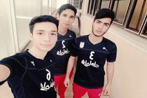 سه گیلانی در اردوی تیم ملی فوتسال المپیک ایران 