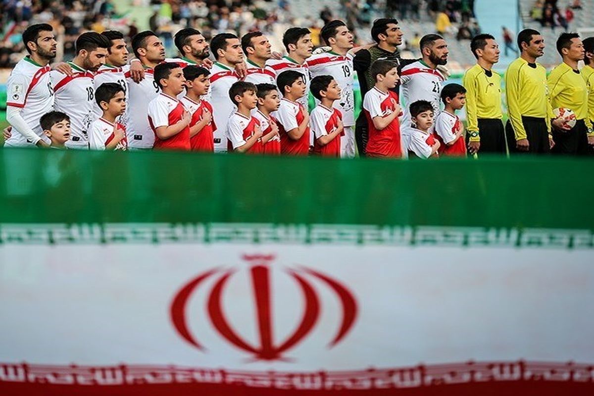 نمایندگان مردم اصفهان در مجلس صعود تیم ملی فوتبال به جام جهانی را تبریک گفتند