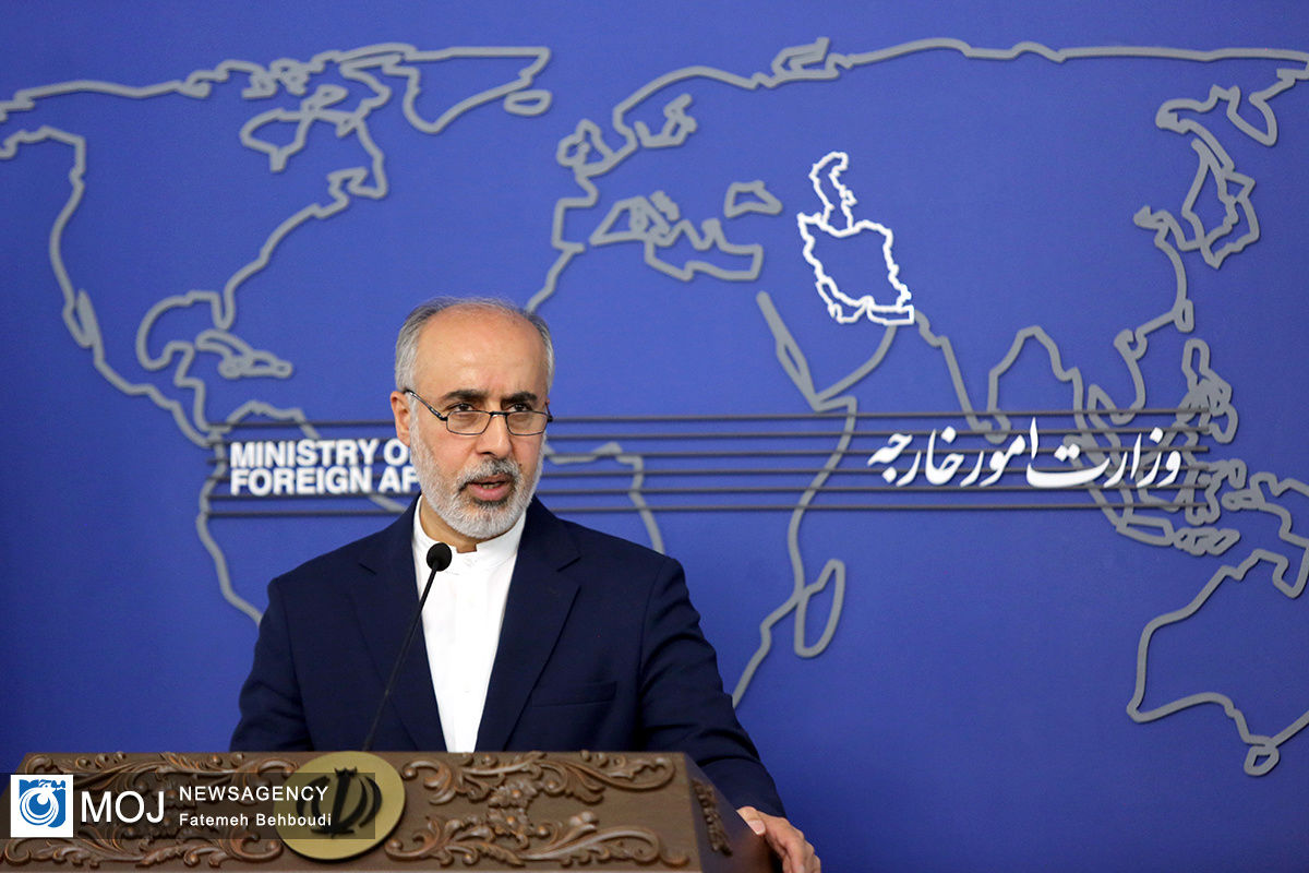 ایران به حواشی درباره برخی بندهای قطعنامه اجلاس ریاض واکنش نشان داد