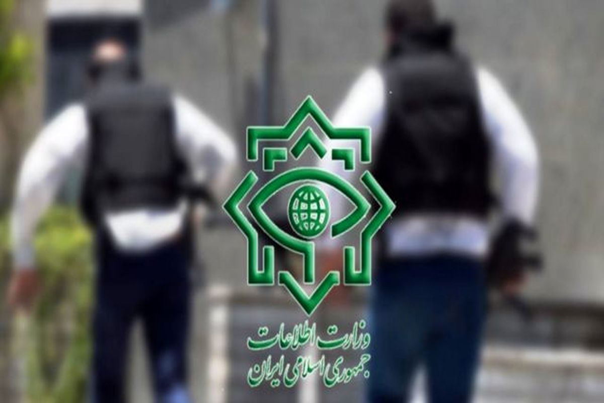 جزئیات جدید از عملیات دستگیری جاسوسان موساد در ایران