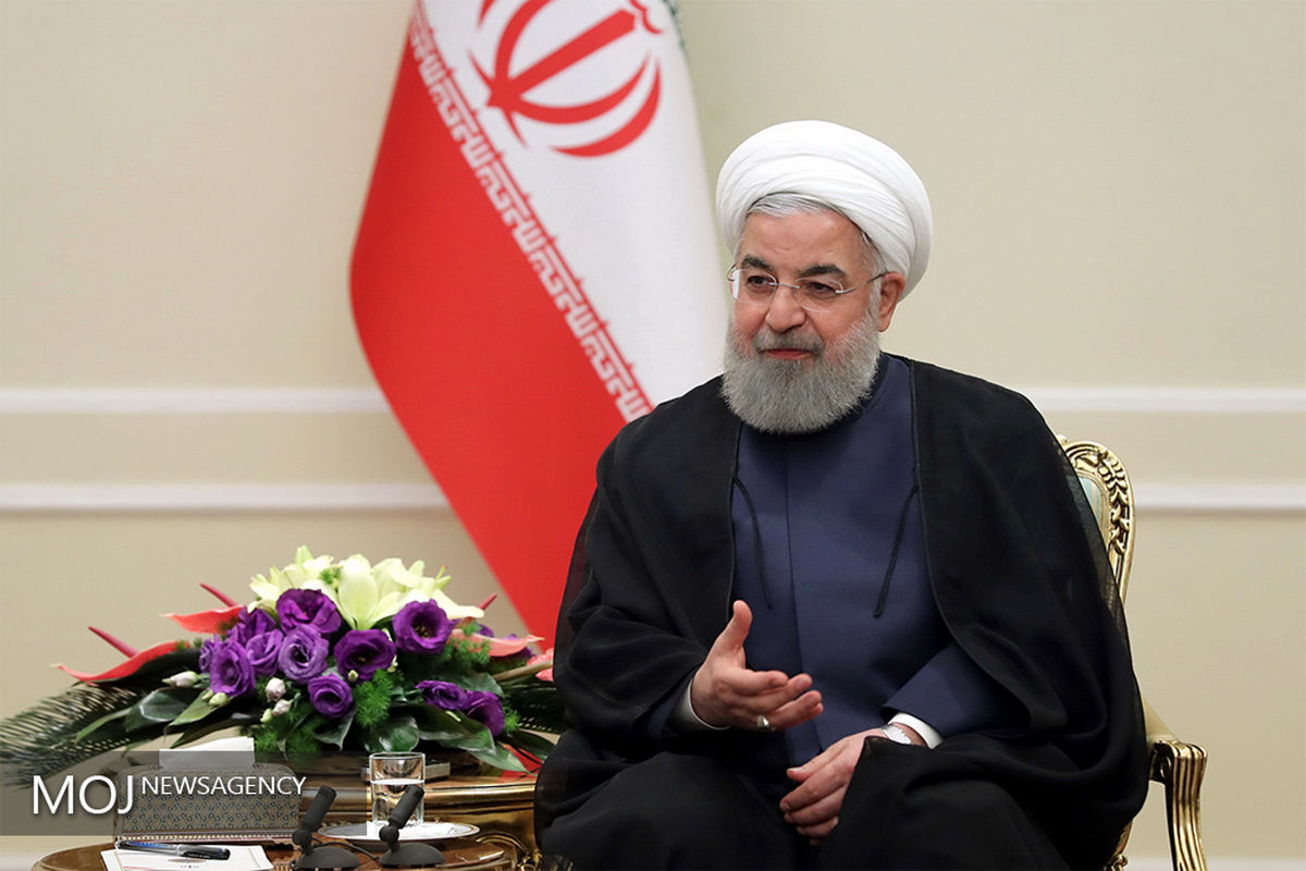 ایران فرصت محدودی در اختیار کشورهای باقی مانده در برجام قرار داده است