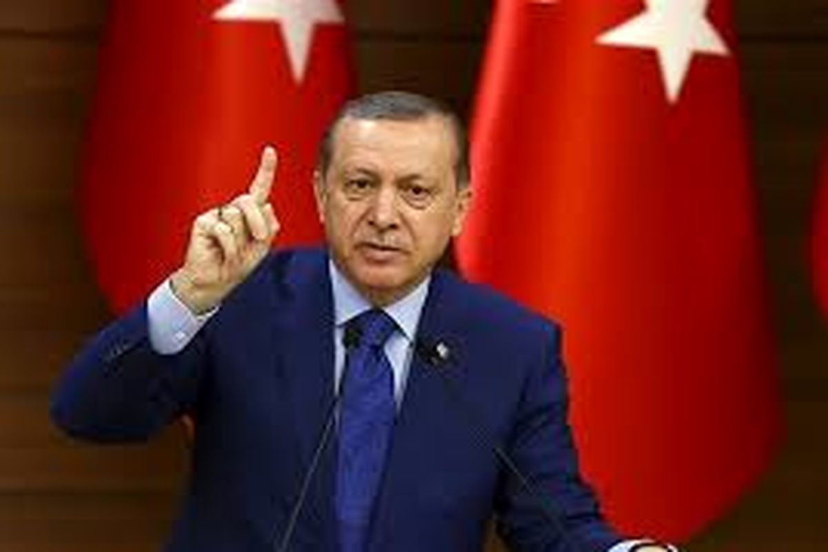 ترکیه هیچ قصدی برای آسیب رساندن به نیروهای ائتلافی و متحد کشورش در منطقه ندارد