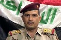 ارتش عراق گوش به فرمان العبادی 