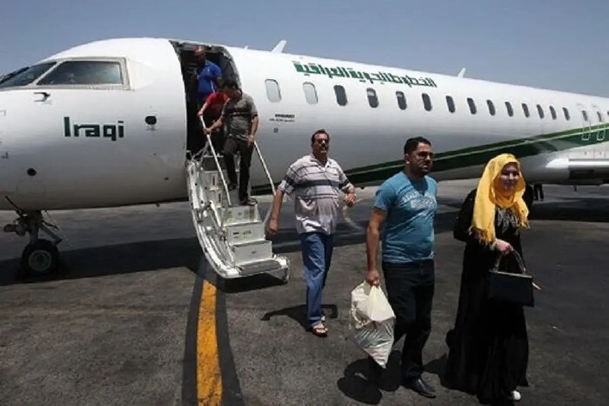 گردشگر